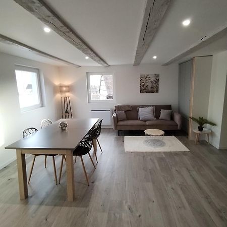 Apartament Eden Durrenentzen Zewnętrze zdjęcie