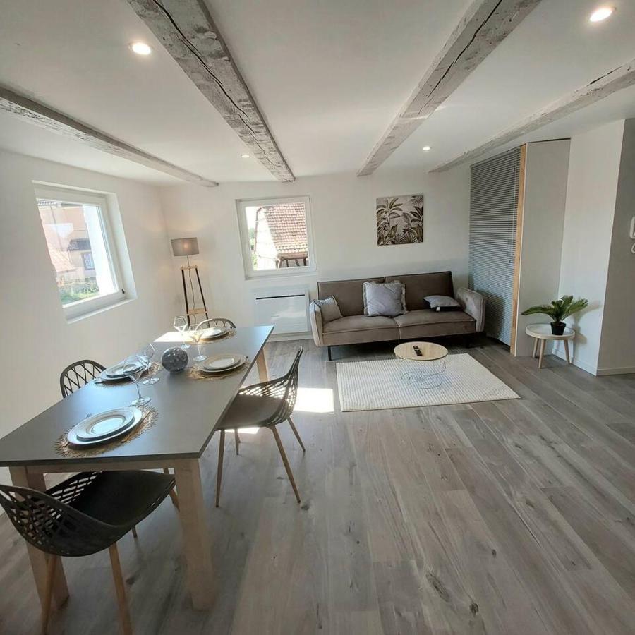 Apartament Eden Durrenentzen Zewnętrze zdjęcie