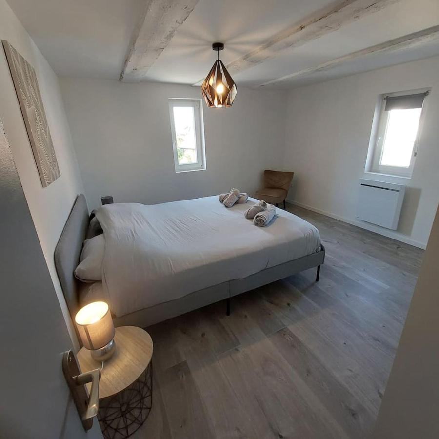 Apartament Eden Durrenentzen Zewnętrze zdjęcie