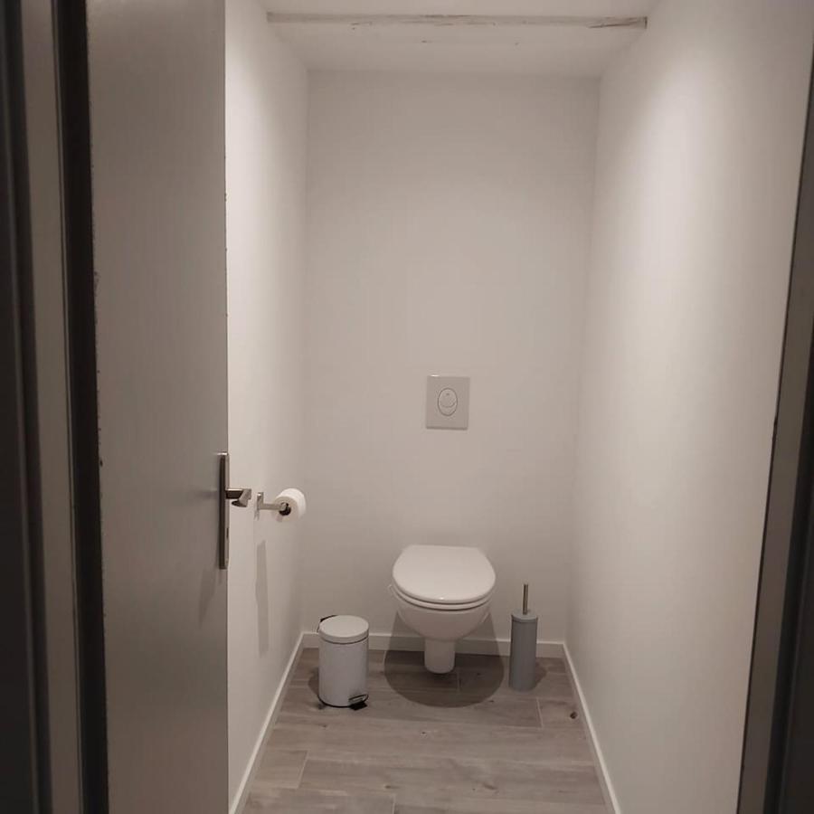Apartament Eden Durrenentzen Zewnętrze zdjęcie