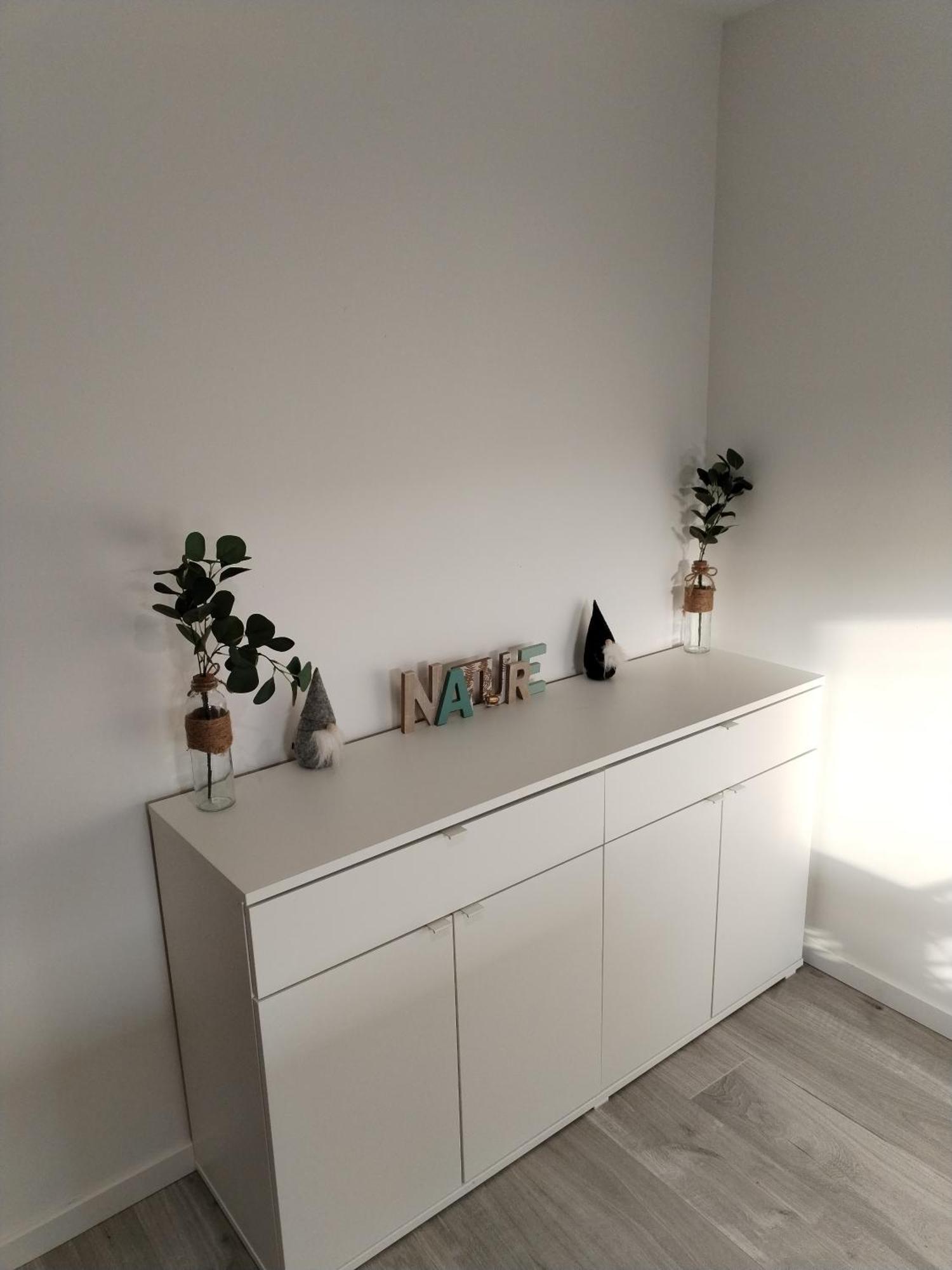Apartament Eden Durrenentzen Zewnętrze zdjęcie