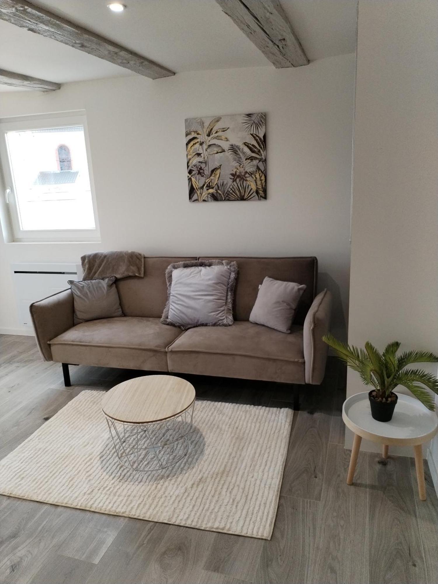 Apartament Eden Durrenentzen Zewnętrze zdjęcie